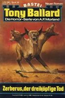 66 Zerberus, der dreiköpfige Tod