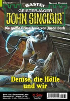 2330 Denise, die Hölle und wir