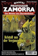 790 Kristall aus der Vergangenheit
