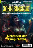 2371 Liebesnest der Vampirhexen
