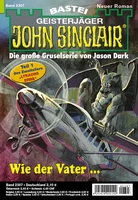 2307 Wie der Vater ...