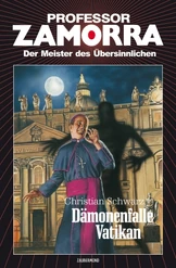 21 Dämonenfalle Vatikan