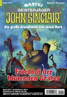 2100 Friedhof der blutenden Gräber