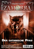 1063 Der Satanische Pfad
