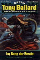 118 Im Bann der Bestie