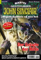 2199 Der Gejagte der Hölle