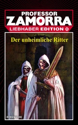 085 Der unheimliche Ritter
