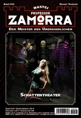 936 Schattentheater