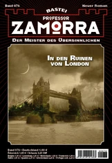 978 In den Ruinen von London