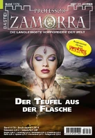1179 Der Teufel aus der Flasche