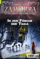 1198 In den Fängen der Taiga