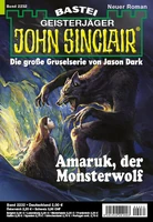 2232 Amaruk, der Monsterwolf
