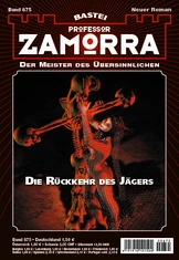 875 Die Rückkehr des Jägers
