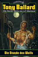 8 Die Stunde des Wolfs