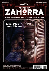 966 Der Weg des Jägers