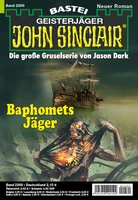 2269 Baphomets Jäger