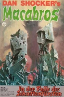 28 In der Falle des Schattenfürsten