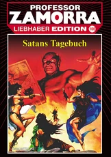 106 Satans Tagebuch