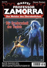 793 Die Bruderschaft des Teufels