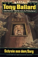 92 Schreie aus dem Sarg