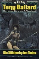 135 Die Söldnerin des Todes