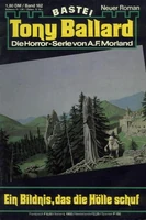 162 Ein Bildnis, das die Hölle schuf