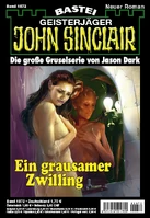 1872 Ein grausamer Zwilling