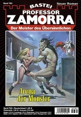 783 Arena der Monster