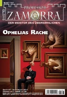 1167 Ophelias Rache