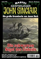 1902 Die schwarzen Segel des Unheils