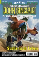 2044 Suche nach Leben