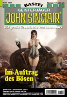 2224 Im Auftrag des Bösen