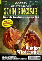 2051 Blutiges Wiedersehen