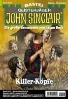 2217 Killer-Köpfe