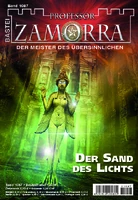 1087 Der Sand des Lichts