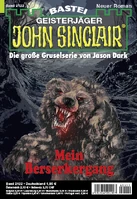 2122 Mein Berserkergang