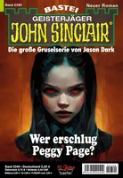 2340 Wer erschlug Peggy Page?