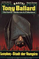 191 London-Stadt der Vampire