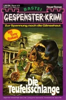 GK 470 - Die Teufelsschlange