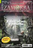 PZ 1237 - Finale in der Todeszone (79 KB) 1237 Finale in der Todeszone