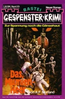 GK 370 - Das Mumien-Heer