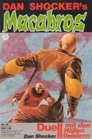 10 Duell mit den Höllengeistern