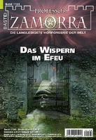 1194 Das Wispern im Efeu