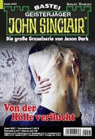 2057 Von der Hölle verflucht