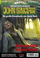 2359 Drei tote Girls in einer Nacht