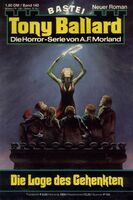 140 Die Loge des Gehenkten