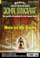 2177 Mein ist die Rache
