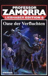 035 Oase der Verfluchten