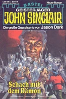 006 Schach mit dem Dämon