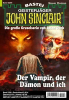 2258 Der Vampir, der Dämon und ich